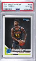 Rated Rookie - De'Andre Hunter [PSA 10 GEM MT]