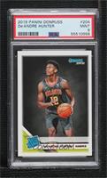 Rated Rookie - De'Andre Hunter [PSA 9 MINT]