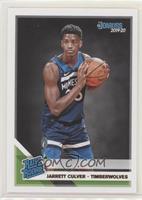 Rated Rookie - Jarrett Culver