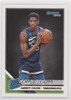 Rated Rookie - Jarrett Culver [EX to NM]