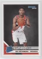 Rated Rookie - Rui Hachimura