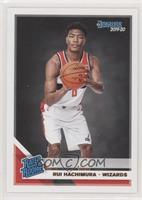 Rated Rookie - Rui Hachimura