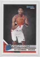 Rated Rookie - Rui Hachimura