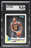 Rated Rookie - Cam Reddish [SGC 9.5 Mint+]