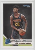 Rated Rookie - Cam Reddish