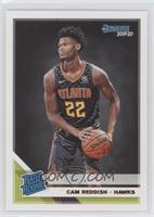 Rated Rookie - Cam Reddish [EX to NM]