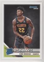 Rated Rookie - Cam Reddish