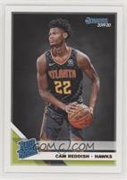 Rated Rookie - Cam Reddish