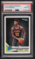 Rated Rookie - Cam Reddish [PSA 10 GEM MT]