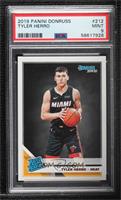 Rated Rookie - Tyler Herro [PSA 9 MINT]