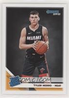 Rated Rookie - Tyler Herro