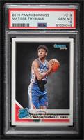 Rated Rookie - Matisse Thybulle [PSA 10 GEM MT]