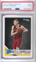 Rated Rookie - Dylan Windler [PSA 9 MINT]