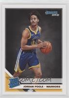 Rated Rookie - Jordan Poole