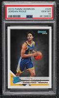 Rated Rookie - Jordan Poole [PSA 10 GEM MT]