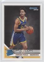 Rated Rookie - Jordan Poole