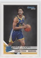 Rated Rookie - Jordan Poole