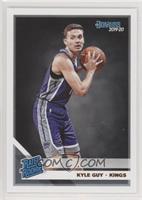 Rated Rookie - Kyle Guy