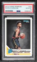 Rated Rookie - Darius Garland [PSA 10 GEM MT]