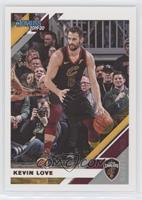 Kevin Love