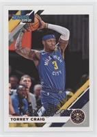 Torrey Craig