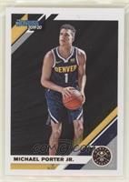 Michael Porter Jr. [EX to NM]