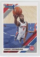 Andre Drummond