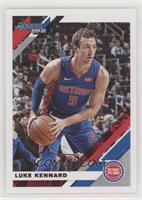 Luke Kennard