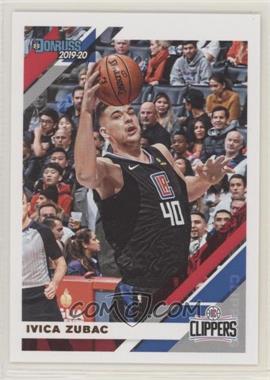 2019-20 Panini Donruss - [Base] #91 - Ivica Zubac