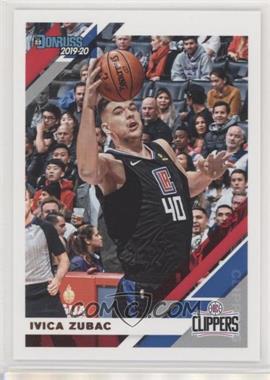 2019-20 Panini Donruss - [Base] #91 - Ivica Zubac