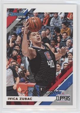 2019-20 Panini Donruss - [Base] #91 - Ivica Zubac