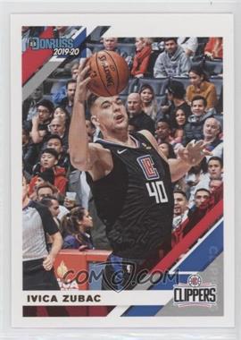 2019-20 Panini Donruss - [Base] #91 - Ivica Zubac