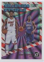 Jimmy Butler #/99