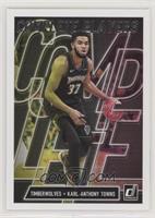 Karl-Anthony Towns