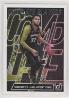 Karl-Anthony Towns