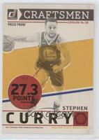 Stephen Curry