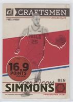 Ben Simmons