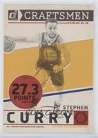 Stephen Curry