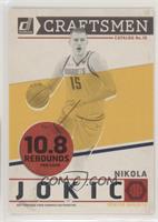 Nikola Jokic