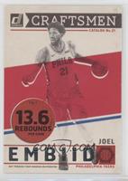 Joel Embiid