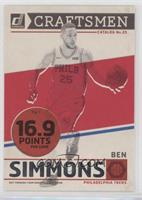 Ben Simmons