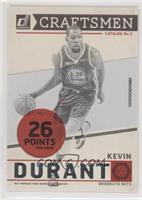 Kevin Durant