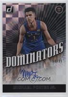 Michael Porter Jr. #/99