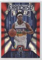 Jrue Holiday #/99