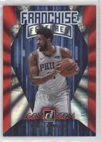 Joel Embiid #/99