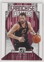 Kevin Love [EX to NM]