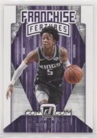 De'Aaron Fox