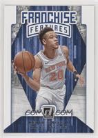 Kevin Knox II