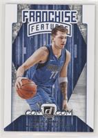 Luka Doncic [EX to NM]