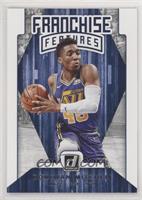 Donovan Mitchell